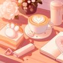 Cloud Cafe Discord Server Banner