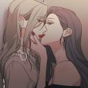 ⋆.ೃ࿔*:･┊ Love Mansion ┊ ˚₊· ͟͟͞➳ Discord Server Banner