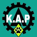 Klein Amity Pawsters (KAP) Discord Server Banner