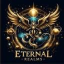 Eternal Realms Discord Server Banner