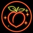 The Peach Pit Discord Server Banner
