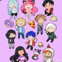 ⋰˚ aphmau fandom  ༊*·˚ Discord Server Banner