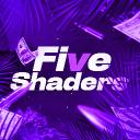 FiveShaders Discord Server Banner