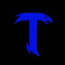 Theus | Digital Discord Server Banner