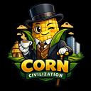 Corn Civilization Icon
