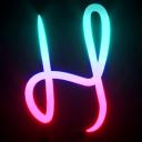 ☾ 𝙷𝚎𝚊𝚛𝚝𝚊𝚔𝚞 ☽ #𝙽𝚎𝚠 ✦ Discord Server Banner