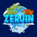 Zerjin - Minecraft-Netzwerk Discord Server Banner