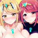 Nintenlewd Cafe Discord Server Banner