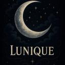 🌕| 𝗟𝘂𝗻𝗶𝗤𝘂𝗲 |🌕 Discord Server Banner
