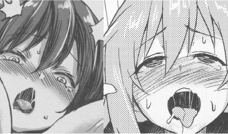 Hentai Stash Discord Server Banner