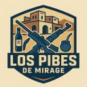 Los Pibes De Mirage Discord Server Banner