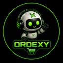ORDEXYSHOP Discord Server Banner