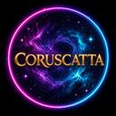 Coruscatta Discord Server Banner