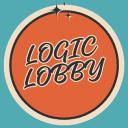 Logic Lobby 2.p Discord Server Banner
