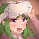 VRChat & Relax Discord Server Banner