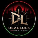 Deadlock Magyar Community Discord Server Banner