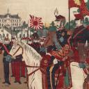 Teikoku Kokumin Hoshuto Discord Server Banner