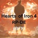 HOI4 RP DEUTSCH Discord Server Banner