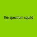 the spectrum squad Discord Server Banner