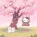 Kitty's Corner :3 Discord Server Banner