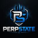 PERPState | A Custom PERP Experi Discord Server Banner