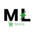 ML Store Discord Server Banner