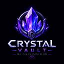 Crystal Vault Icon