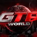 GTP WORLD Discord Server Banner