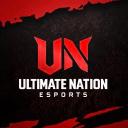 ULTIMATE NATION ESPORTS Discord Server Banner