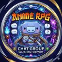 Anime RPG | Search and Find Discord Server Banner
