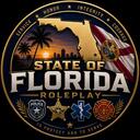 ERLC: State Of Florida Roleplay Discord Server Banner