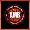 Awesome Metal Bands Discord Server Banner