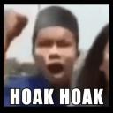 Hoak Family Discord Server Banner