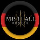 Mistfall Hunter Deutsch Discord Server Banner