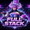 FULL STACK | MARVEL RIVALS COMP Icon