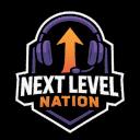 Next Level Nation Discord Server Banner