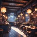 UwU Café Discord Server Banner