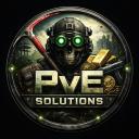 PvE Solutions Discord Server Banner