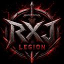 RJX LEGION Discord Server Banner
