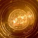 We Eat Money Here, Gerald Discord Server Banner