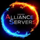Alliance-Servers Discord Server Banner