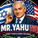 Mr Yahu HQ Discord Server Banner