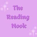 The Reading Nook Discord Server Banner