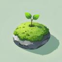 Mossfall Discord Server Banner