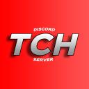 The Competition Hub Discord Server Banner