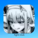 فايت كلوب Discord Server Banner