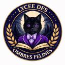 Lycée des Ombres Félines Icon