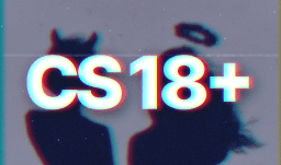 Celestial Square 18+ Discord Server Banner