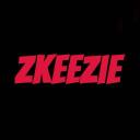 Zkeezie Discord Server Banner