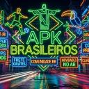apk para download MOD ATUALIZADO Discord Server Banner